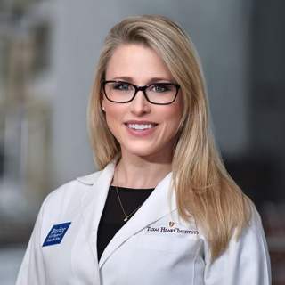 Lauren M. Barron, MD, Thoracic Surgery, Houston, TX, St. Luke's Health - Baylor St. Luke's Medical Center