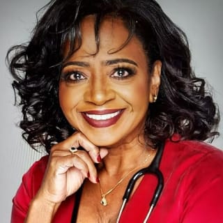 Melody T. McCloud, MD, Obstetrics & Gynecology, Roswell, GA, Emory University Hospital Midtown