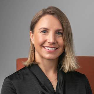 Katharine (Ludwig) Conrad, PA, Psychiatry, Austin, TX