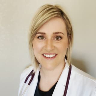 Jessica (Rohde) Henry, PA, Emergency Medicine, Tempe, AZ