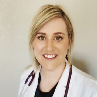 Jessica (Rohde) Henry