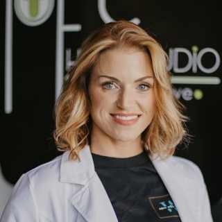 Mindy Grady, Certified Registered Nurse Anesthetist, Goldsboro, NC