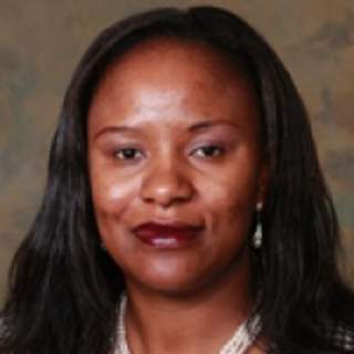 Edith Aniedobe, MD, Internal Medicine, Bowie, MD