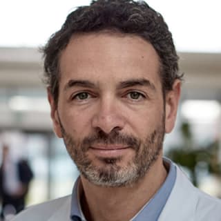 Bernardo Cortese, MD, Cardiology, Cleveland, OH