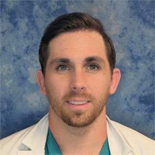 Cameron Fontenot, Acute Care Nurse Practitioner, Beaumont, TX