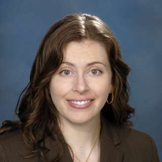 Alicia Chaves, MD, Pediatric Cardiology, Baltimore, MD