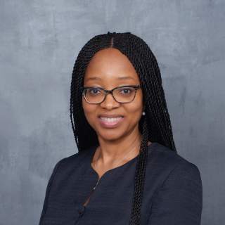 Temitope (Olugbodi) Soyemi, MD, Radiology, Brooklyn, NY