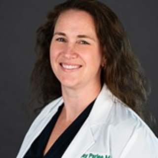 Lindsay Parlee, MD, Family Medicine, Huntington, WV