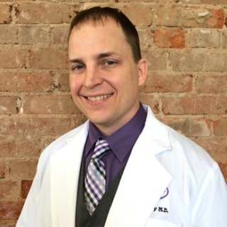 Scott Grigory, MD, Pediatrics, Idabel, OK