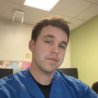 Jared Branin, DO, Internal Medicine, Roanoke, VA, Carilion Roanoke Memorial Hospital