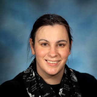 Tracy Wulff