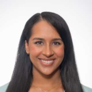 Urjita Das, MD, Ophthalmology, Baltimore, MD