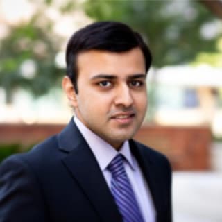 Muhammad Ahmad, MD, Pathology, Chicago, IL