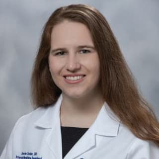 Darcie LInder, DO, Internal Medicine, Stuart, FL