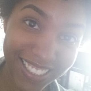 Britteny Stone-Joel, Geriatric Nurse Practitioner, Norfolk, VA