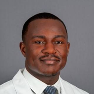 Kojo-Frimpong Awuah, MD, Internal Medicine, Pittsburgh, PA