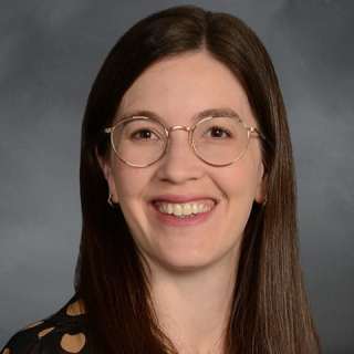 Emily Ahn, MD