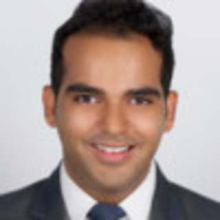 Sahil Mamtani, MD, Internal Medicine, Atlantic City, NJ