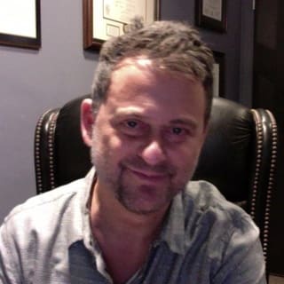 Daniel Cohen, MD
