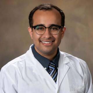 Yash Dara, DO, Internal Medicine, Largo, FL