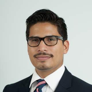 Xavier Parada, MD