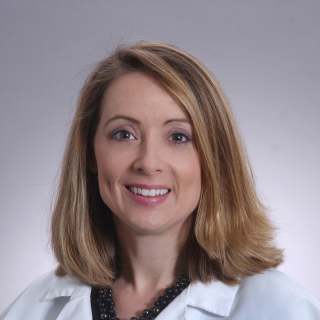 Carolyn Jeffcoat, MD