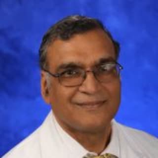 Ashokkumar Jain, MD, General Surgery, Hershey, PA, Penn State Milton S. Hershey Medical Center