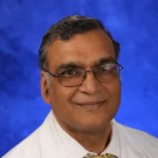 Ashokkumar Jain, MD, General Surgery, Hershey, PA