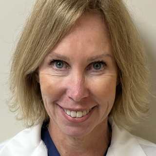 Tracie Ackerman, Acute Care Nurse Practitioner, East Setauket, NY