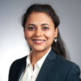 Nupur Tamhane, MD, Resident Physician, Gadsden, AL