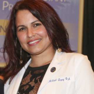 Mildred Lopez Garrido, PA, Family Medicine, Tampa, FL