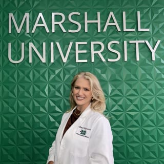 Allison Martz, Physician Assistant, Kingwood, WV