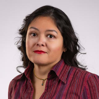 Lizeth Diaz Ledesma, MD, Internal Medicine, Binghamton, NY