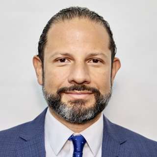 Alvaro Garcia, MD, General Surgery, Hollywood, FL