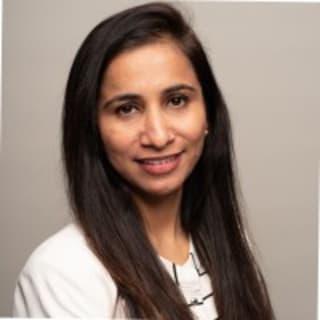 Ravisha Bai, MD, Endocrinology, Reading, PA, Reading Hospital