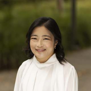 Ann Oh, MD, Neurology, San Francisco, CA