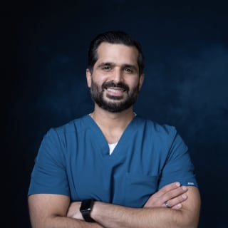 Asad Khan, Nurse Practitioner, Chicago, IL