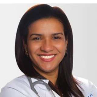 Yaneth Trujillo, MD, Family Medicine, Weston, FL