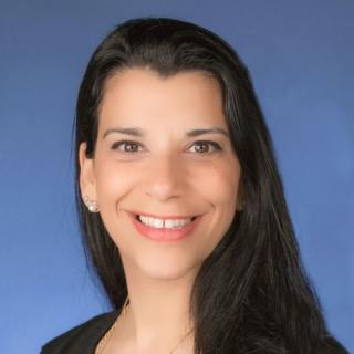 Sara Abu-Ghanem, MD, Otolaryngology (ENT), Brooklyn, NY