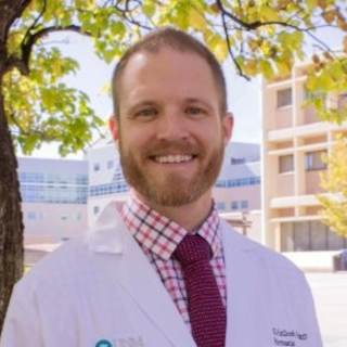 Gregory Hadlock, Clinical Pharmacist, Albuquerque, NM, Presbyterian Hospital