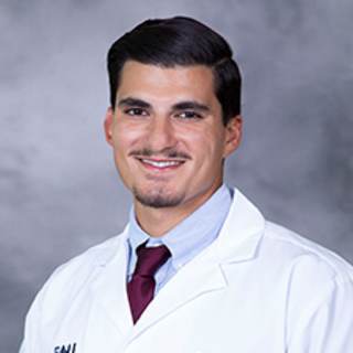 Charles Vallejo, DO