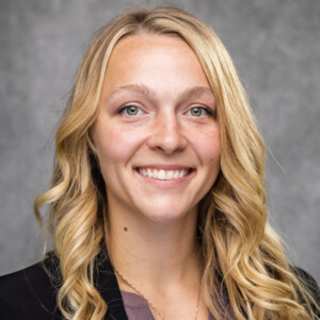 Meagan Beeler, Nurse Practitioner, Rushville, IN