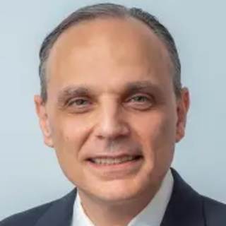 Frank Iacovone Jr., MD