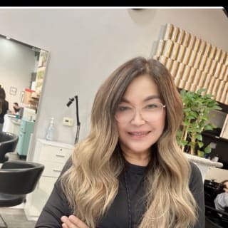 Noemi Relampagos