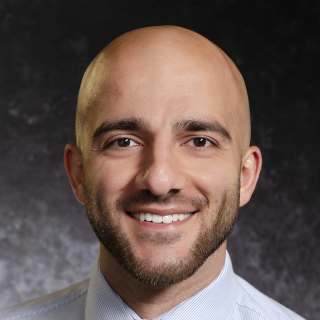 Mohammad Ridha, MD