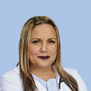 Dr Leslie Garcia Rivera, MD, Family Medicine, Deltona, FL