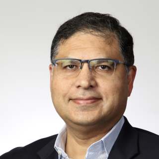 Syed Muneer Abidi, MD, Hematology, Grand Rapids, MI