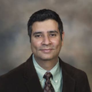 Fayyaz Khanani, MD, Pathology, Elmhurst, IL, Elmhurst Hospital
