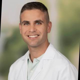 Daniel Kashdan, Nurse Practitioner, Hillsborough, NC