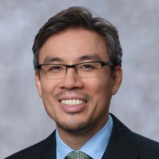 Michael Nguyen, MD, Radiology, Houston, TX